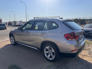 BMW X1 2012 X-LINE XDRIVER
