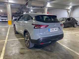 Nissan Qashqai E-POWER 140 KW (190 CV) Acenta