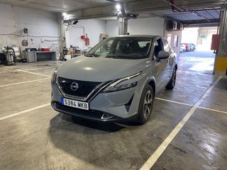 Nissan Qashqai E-POWER 140 KW (190 CV) Acenta
