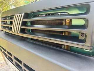 FIAT Panda 1998