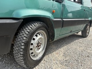 FIAT Panda 1998