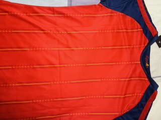 Camiseta Selección Española Adidas Talla S