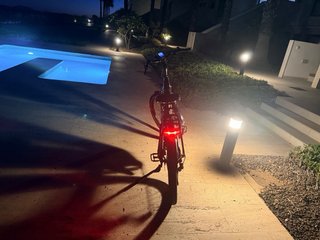 Bicicleta Eléctrica Bosch Performance Line CX