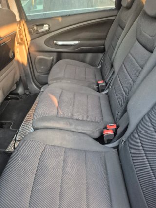 Ford Galaxy 2014