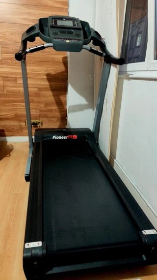 Cinta de correr Pioneer R9