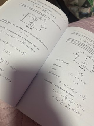 Circuitos eléctricos y teoremas