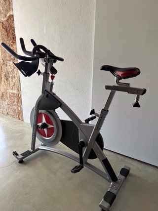 Bicicleta Spinning Schwinn