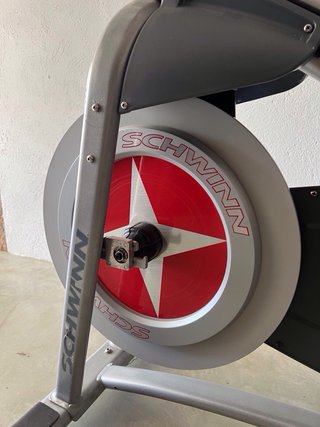 Bicicleta Spinning Schwinn