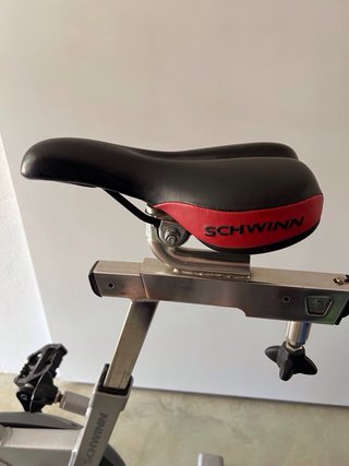 Bicicleta Spinning Schwinn