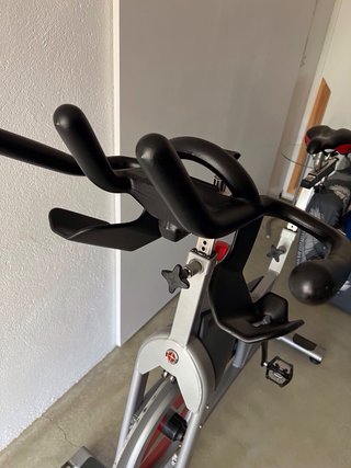 Bicicleta Spinning Schwinn
