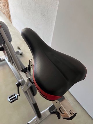 Bicicleta Spinning Schwinn