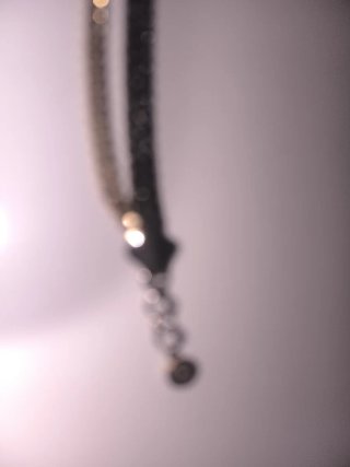 Pulsera Michael Kors Plata Unisex