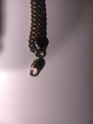 Pulsera Michael Kors Plata Unisex