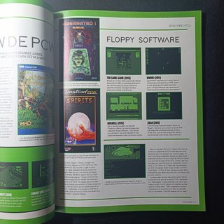 Revista Retro Gamer No 38
