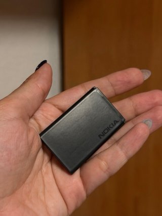 Móvil Nokia 105 (2017) TA-1034 Vintage Original