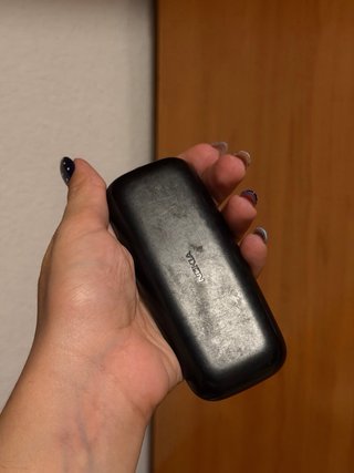 Móvil Nokia 105 (2017) TA-1034 Vintage Original