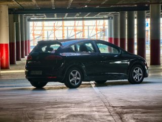SEAT Leon 2006