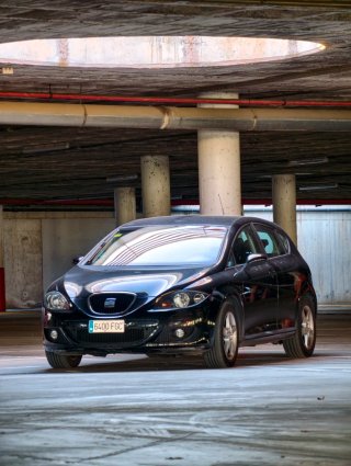 SEAT Leon 2006