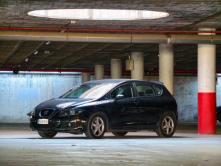 SEAT Leon 2006