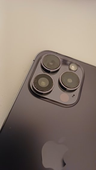 iPhone 14 Pro
