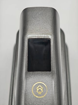 Plancha Vertical Vapor Viwave 2 en 1 Portátil