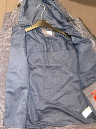 Chaqueta CP Company azul