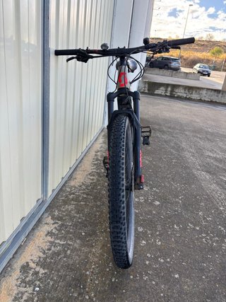 Scott Spark e-Ride 910