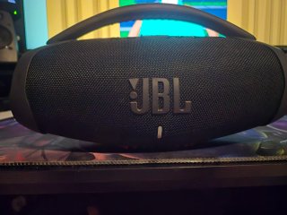 JBL BoomsBox 3