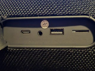 JBL BoomsBox 3