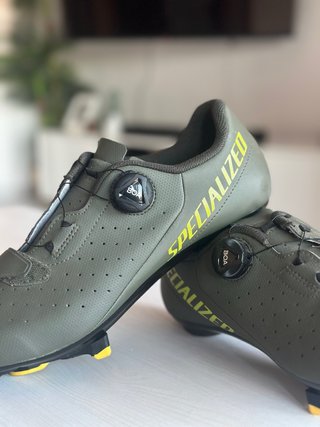 Zapatillas Specialized Ciclismo Carretera
