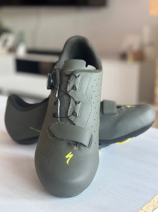 Zapatillas Specialized Ciclismo Carretera