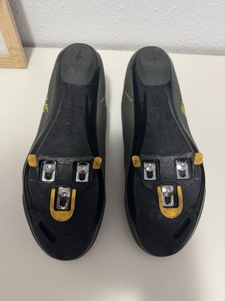 Zapatillas Specialized Ciclismo Carretera