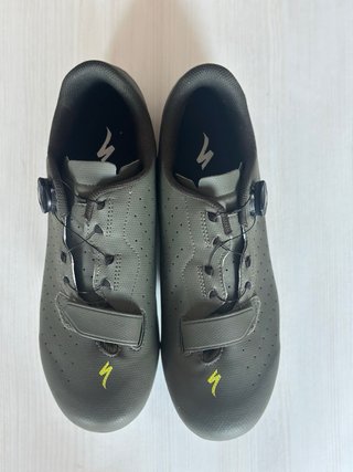 Zapatillas Specialized Ciclismo Carretera