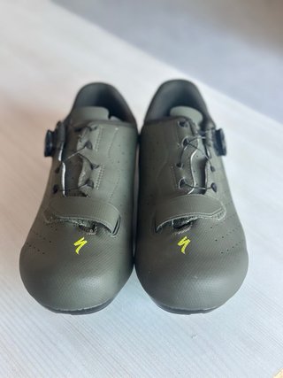 Zapatillas Specialized Ciclismo Carretera
