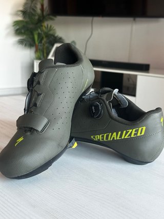Zapatillas Specialized Ciclismo Carretera