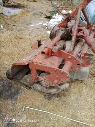 Tractor John Deere 1030