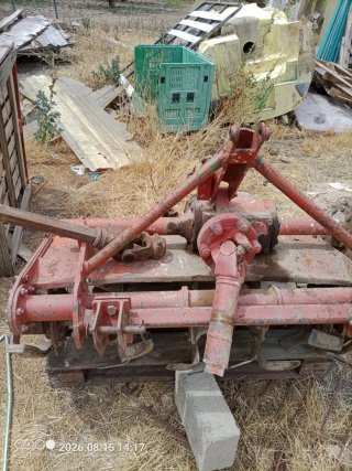 Tractor John Deere 1030