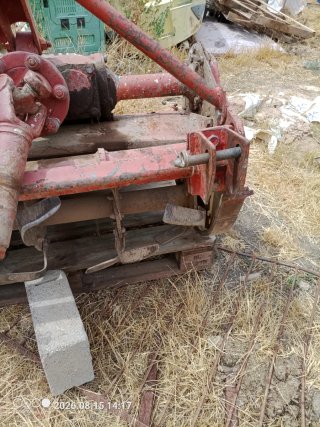 Tractor John Deere 1030