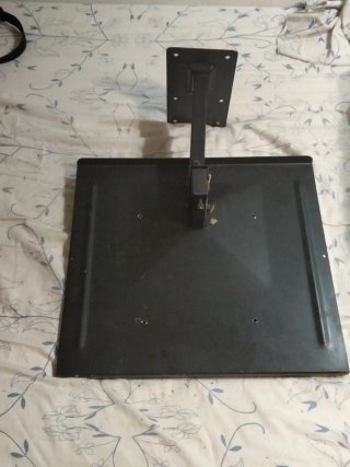 Soporte pared TV