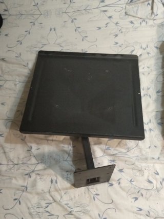 Soporte pared TV