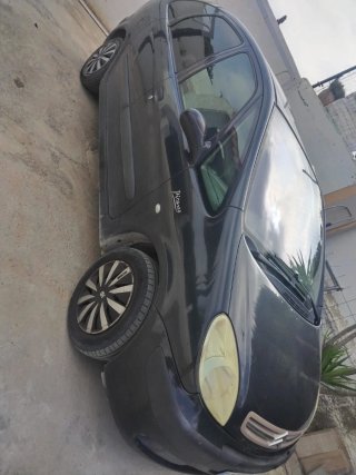 Citroën Xsara Picasso  Citroën Xsara Picasso  2006