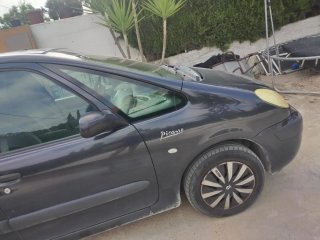 Citroën Xsara Picasso  Citroën Xsara Picasso  2006