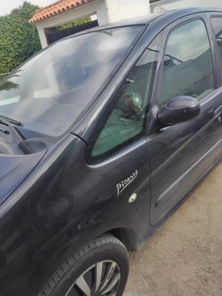 Citroën Xsara Picasso  Citroën Xsara Picasso  2006