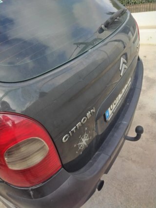 Citroën Xsara Picasso  Citroën Xsara Picasso  2006