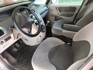 Citroën Xsara Picasso  Citroën Xsara Picasso  2006