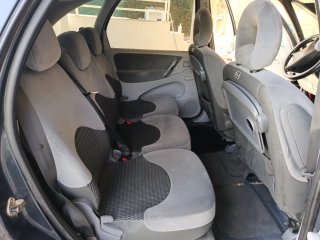 Citroën Xsara Picasso  Citroën Xsara Picasso  2006