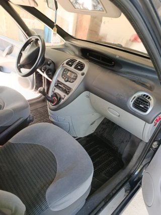 Citroën Xsara Picasso  Citroën Xsara Picasso  2006