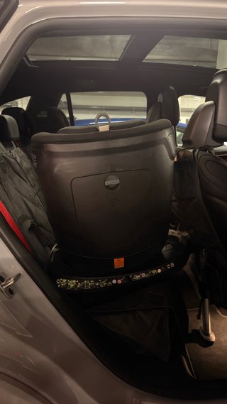 Britax Romer Dualfix2 R Silla Coche