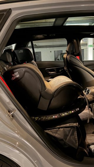 Britax Romer Dualfix2 R Silla Coche