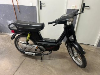 Vespino NL Negra